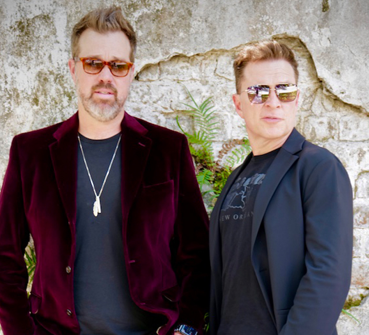 Krasno-Moore Project
