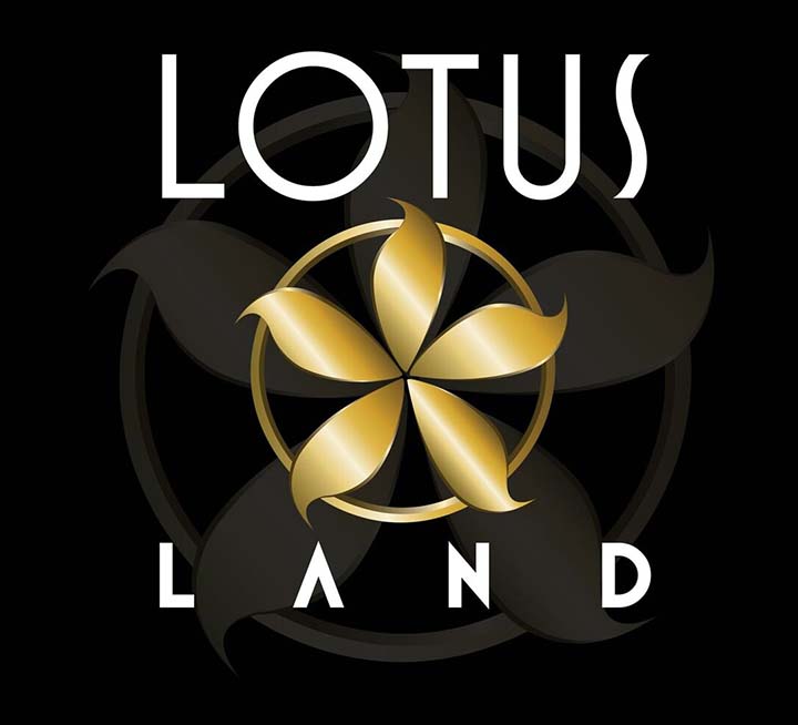 Lotus Land - The American RUSH Tribute