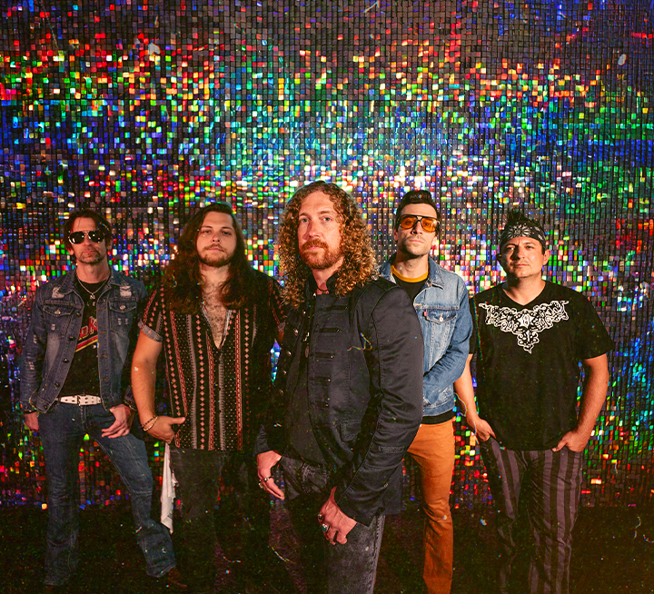 Magical Mystery Doors