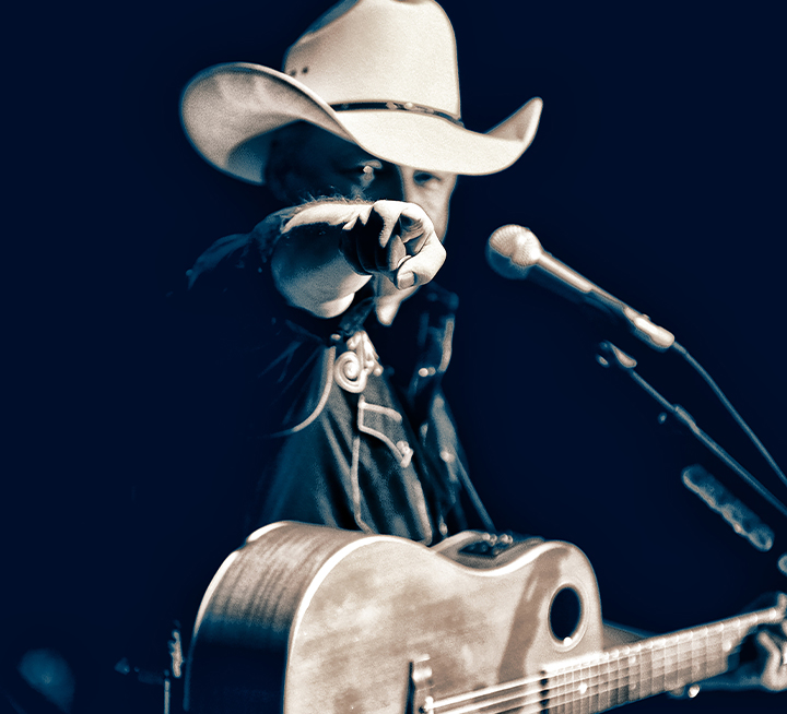 Mark Chesnutt