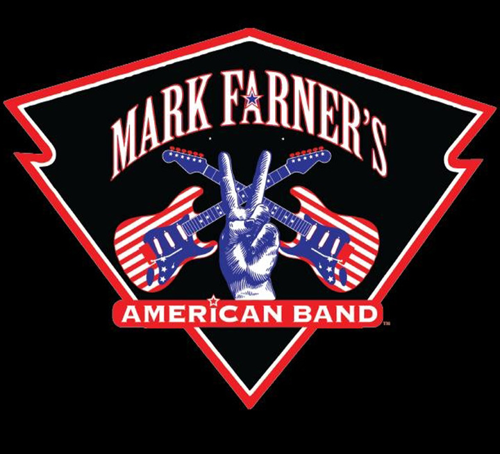 Mark Farner’s American Band w/ very special guest Sweet