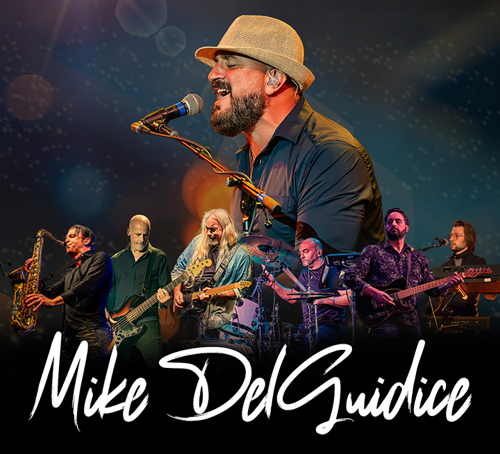 Mike DelGuidice