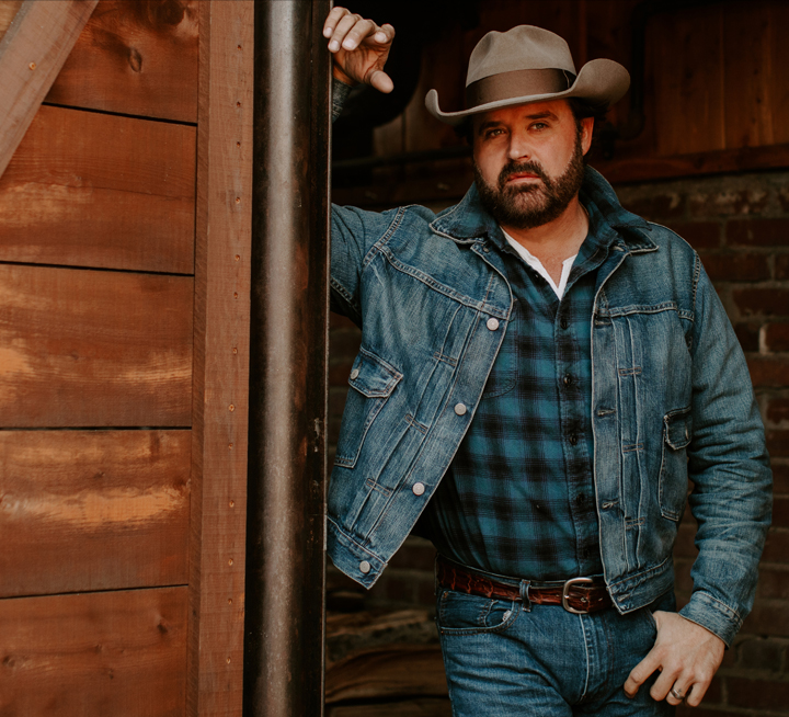 Randy Houser