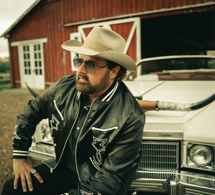 Randy Houser