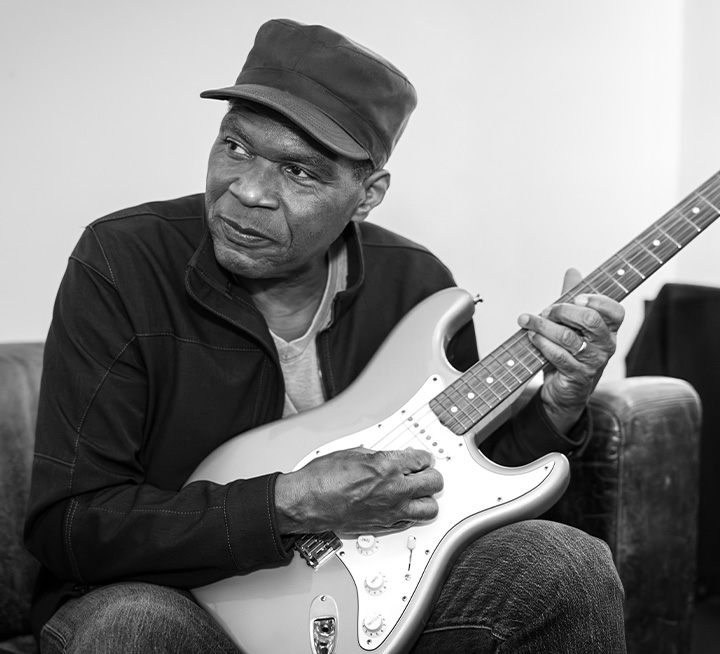 Robert Cray Band
