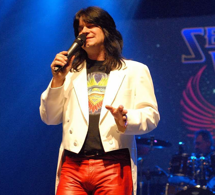 Separate Ways The Band - More Than Just the Hits in 2026