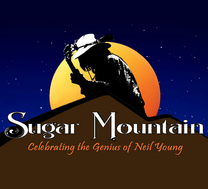 Sugar Mountain - Celebrating the Genius of Neil Young