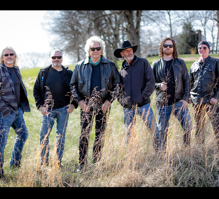 Outlaws