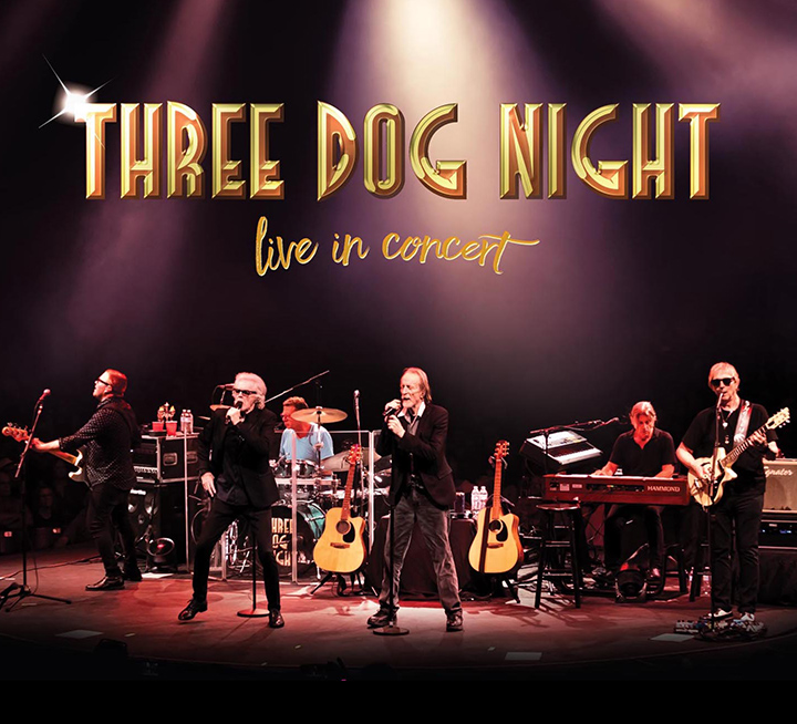 Three Dog Night