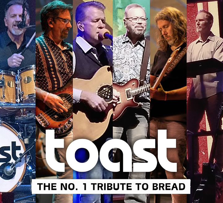 Toast -The Ultimate Bread Experience