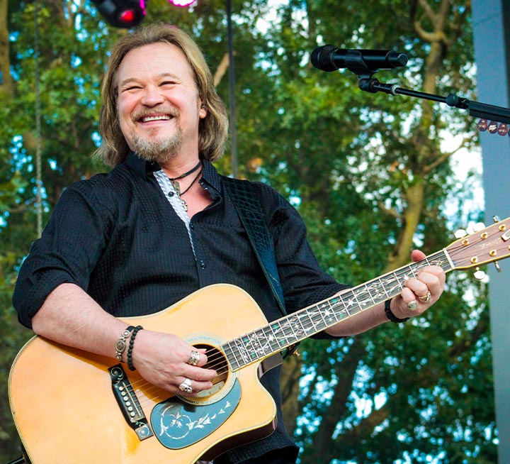 Travis Tritt