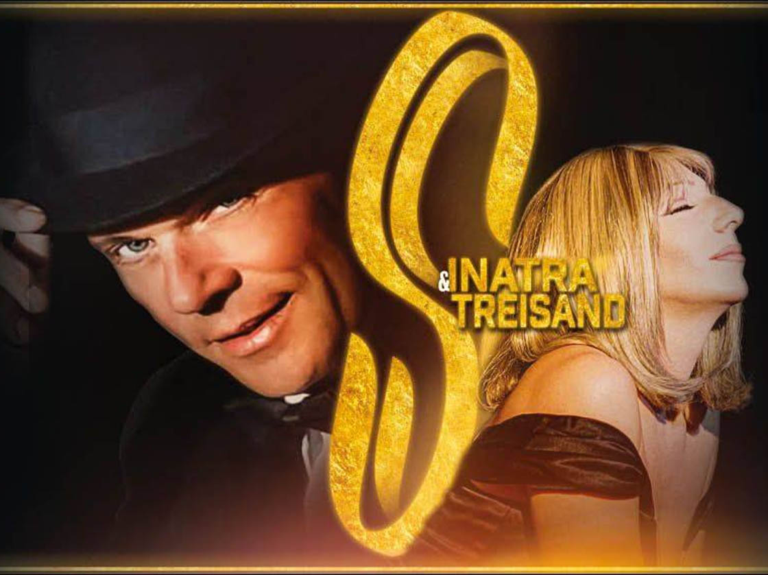 Fall 2027 - Streisand & Sinatra