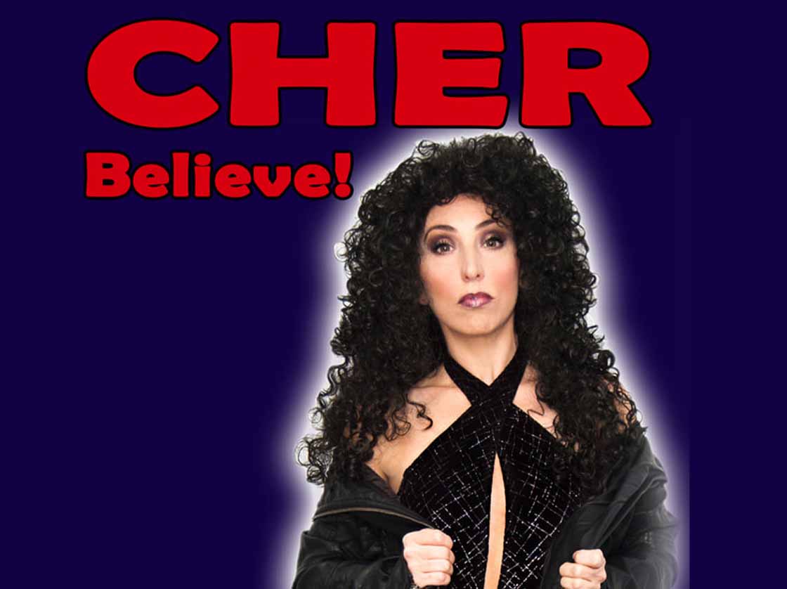 Spring 2027 - Believe: The Cher Show