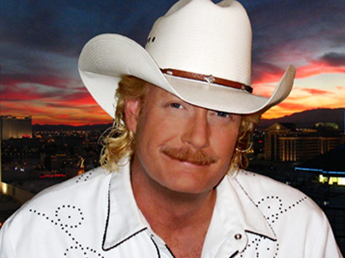 Summer 2027 - Alan Jackson Tribute by Doug Brewin