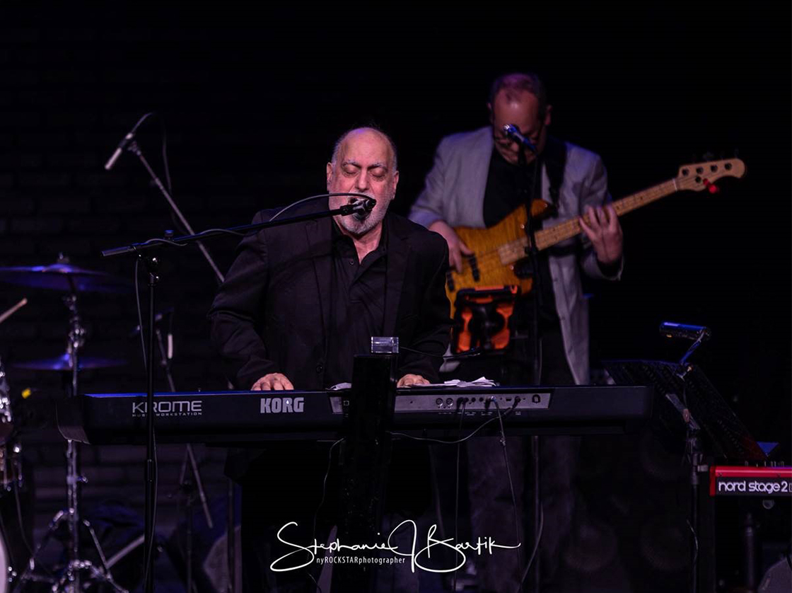 River of Dreams - A Tribute to Billy Joel
