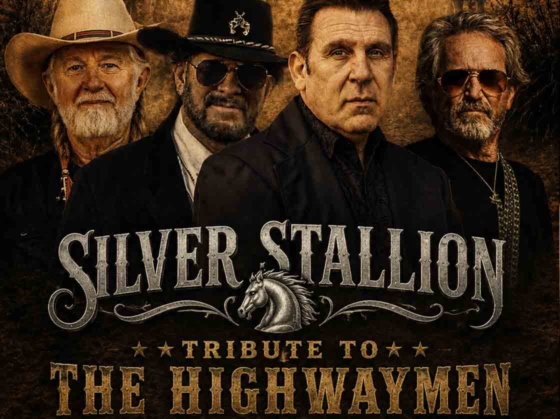 Fall 2027 - Silver Stallion: A Tribute to The Highwaymen