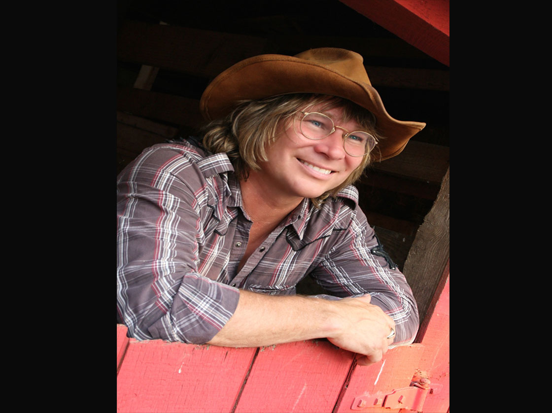 Ted Vigil - John Denver Tribute Artist