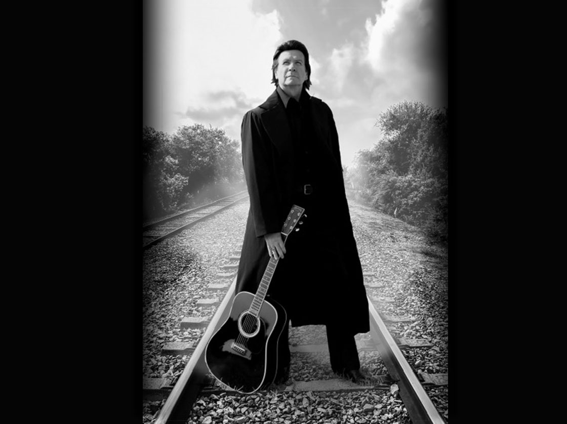 The Ultimate Johnny Cash Tribute Ft. Terry Goffee