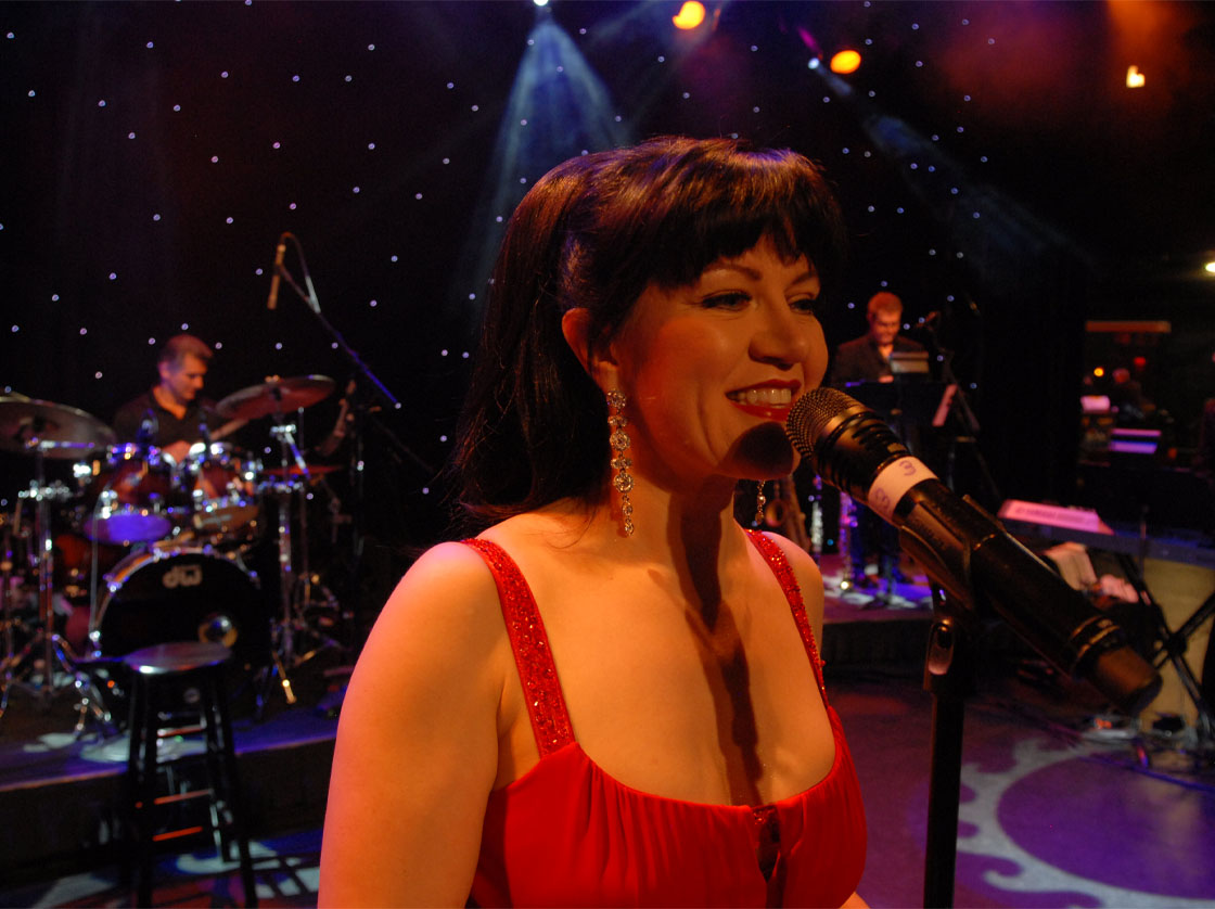 We've Only Just Begun: Carpenters Remembered