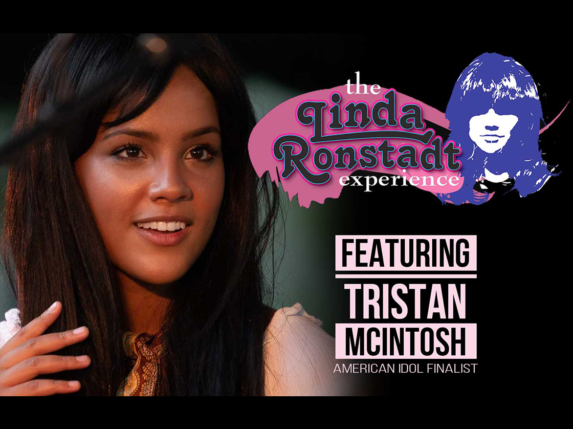 The Linda Ronstadt Experience