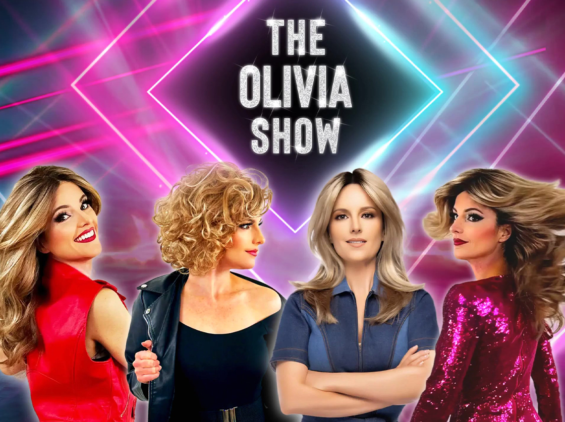 Summer 2027 - The Olivia Show: A Tribute to Olivia Newton-John & Grease