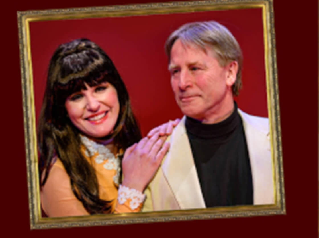 Spring 2027 - Yesterday Once More - Tribute to The Carpenters 