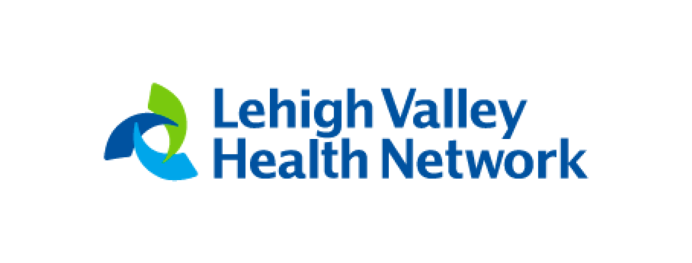 Lehigh Valley Health Network logo